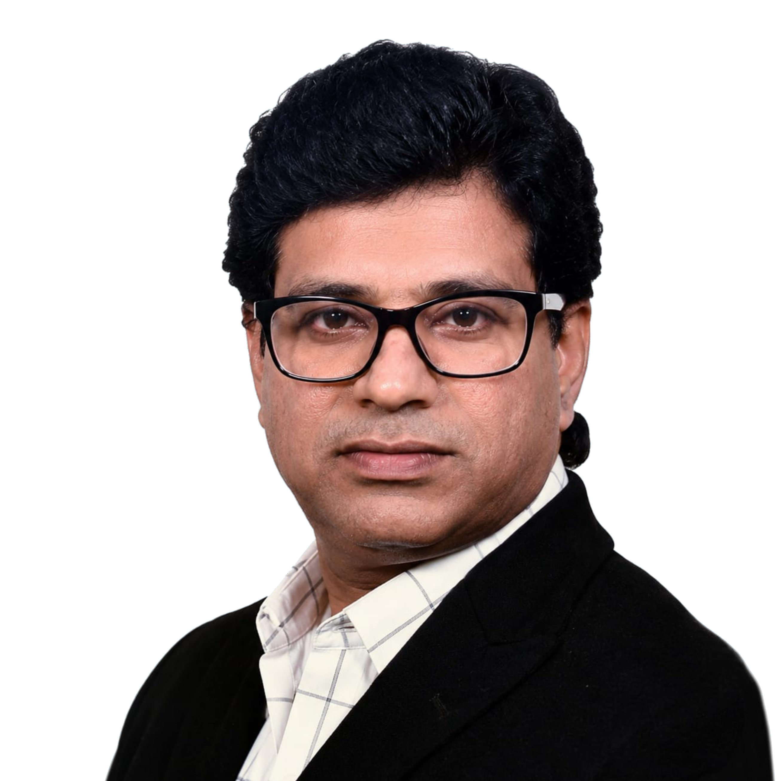 Gourav Goyal — Founder, Swastik Jewels