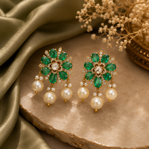 The Art of Jadau
