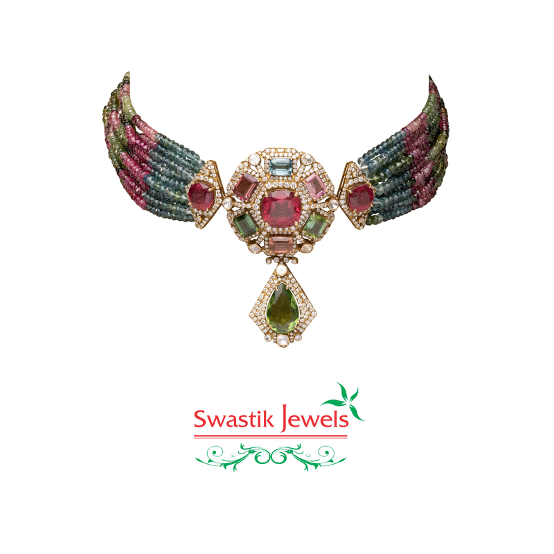 Bridal Jewelry
